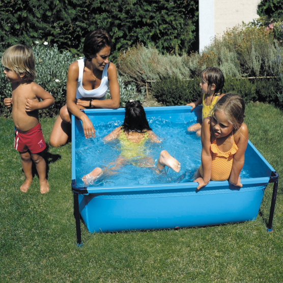 piscine pour enfant